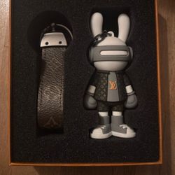 Louis Vuitton Key Chain 