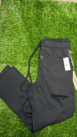 Essentials sweatpants