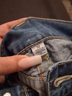 True Religion jeans 32