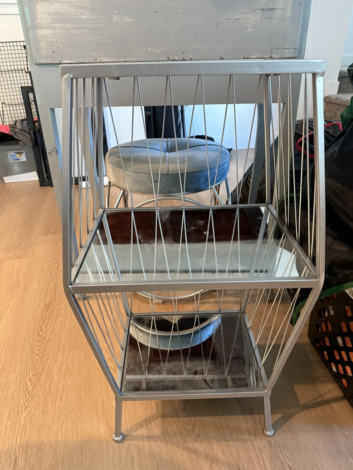 Side Table