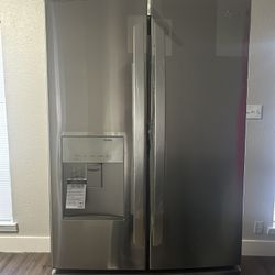 LG REFRIGERADOR 