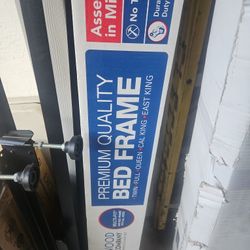 Premium Quality Bed Frame