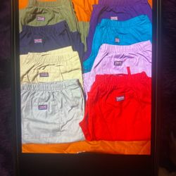 Rarely Used- Cherokee Workwear Scrub Pants $15 Each Or $100 For all. 