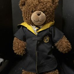 Harry Potter Build A Bear 