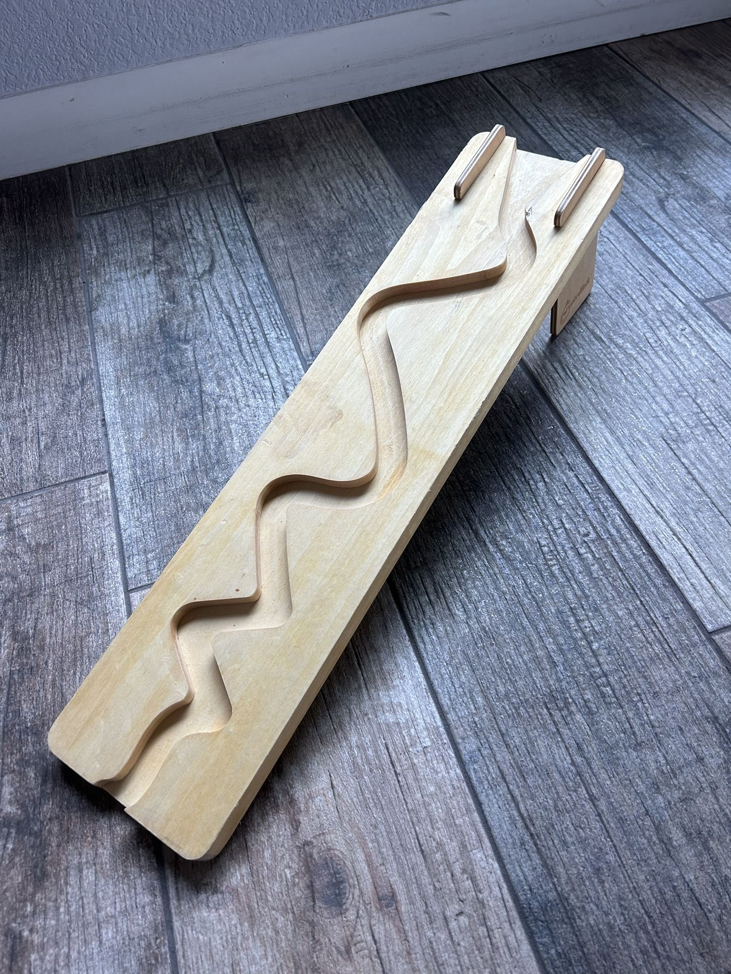 Marble Run/Maze