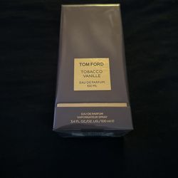 TOM FORD Tabaco Vanilla 