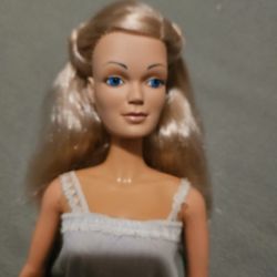 Candi Fashion Doll 1978