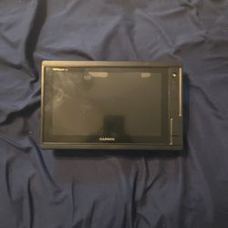 Garmin GPS map Xs