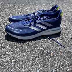 Adidas running Shoes 