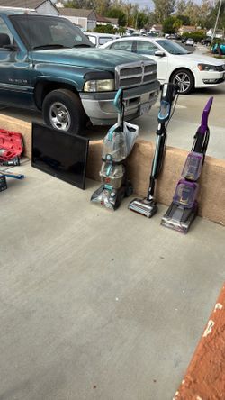 Garage sale