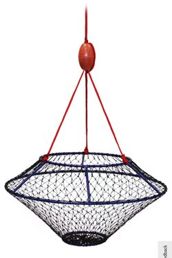 5 PROMAR Ambush Lobster Nets! Branded New With Tags!