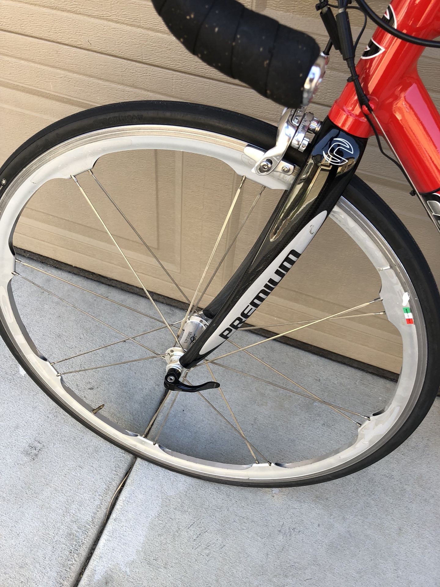 cannondale r900 road bike