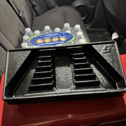 Snap On Tray For Wrenches 