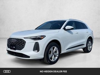 2025 Audi All-new Q5