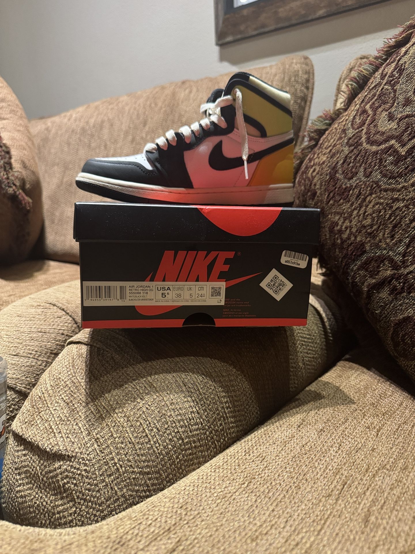 Air Jordan 1 Retro High OG