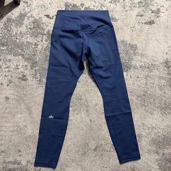 Alo Capri Leggings Size Small Brand New