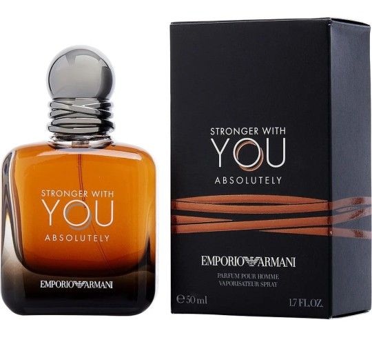 Stronger With You Absolutely 30ml