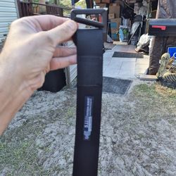 5.11 Tactical BELTS Black Or Brown Sizes SMALL & MEDIUM 
