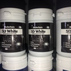 Teeth Whitening Powder 80ml