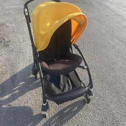 Bugaboo Bee  Stroller - Lightweight, Compact and Easy to Fold Stroller for Travel