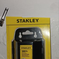 Utility  Knife & Blades