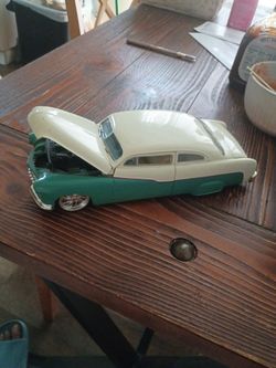 Rare Vintage toys R us hot rod