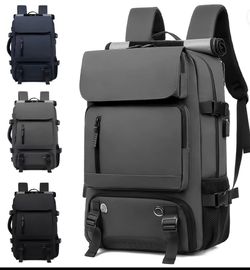Brand new backpacks