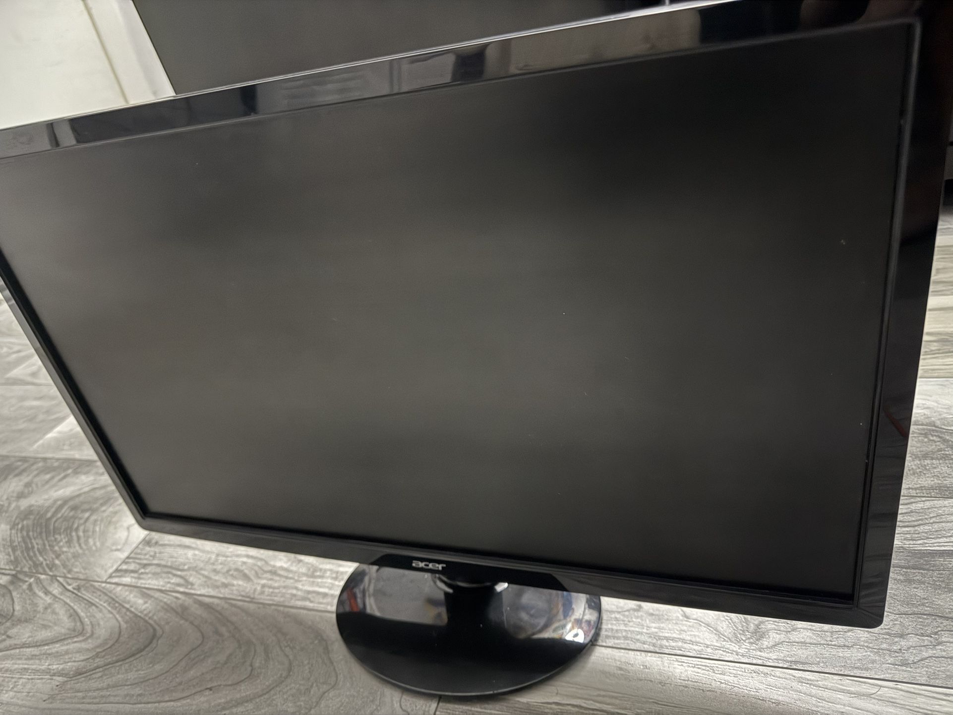 Acer Moniter
