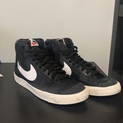 Nike Blazers