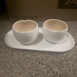 Nespresso Origin Espresso Cups