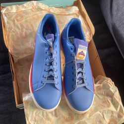 Adidas South Park Shoes