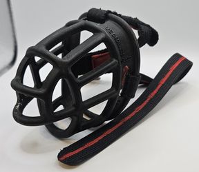 Baskerville Size 1 Small Dog Ultra Muzzle 