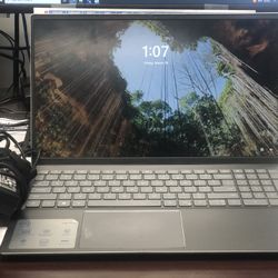 Dell Laptop