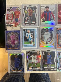 fifa world cup cards