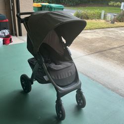 Bravo/Chico stroller for children