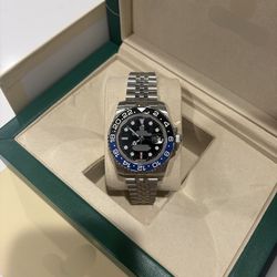 Men’s Luxury Watch