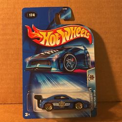Hot Wheels Pikes Peak Celica (Milwaukie,OR)