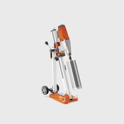 Husqvarna DMS 240 concrete cord drill