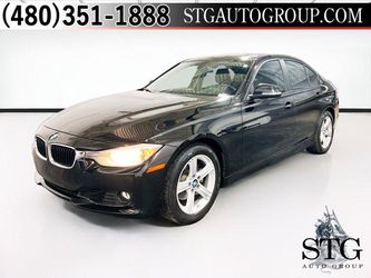 2014 BMW 328i