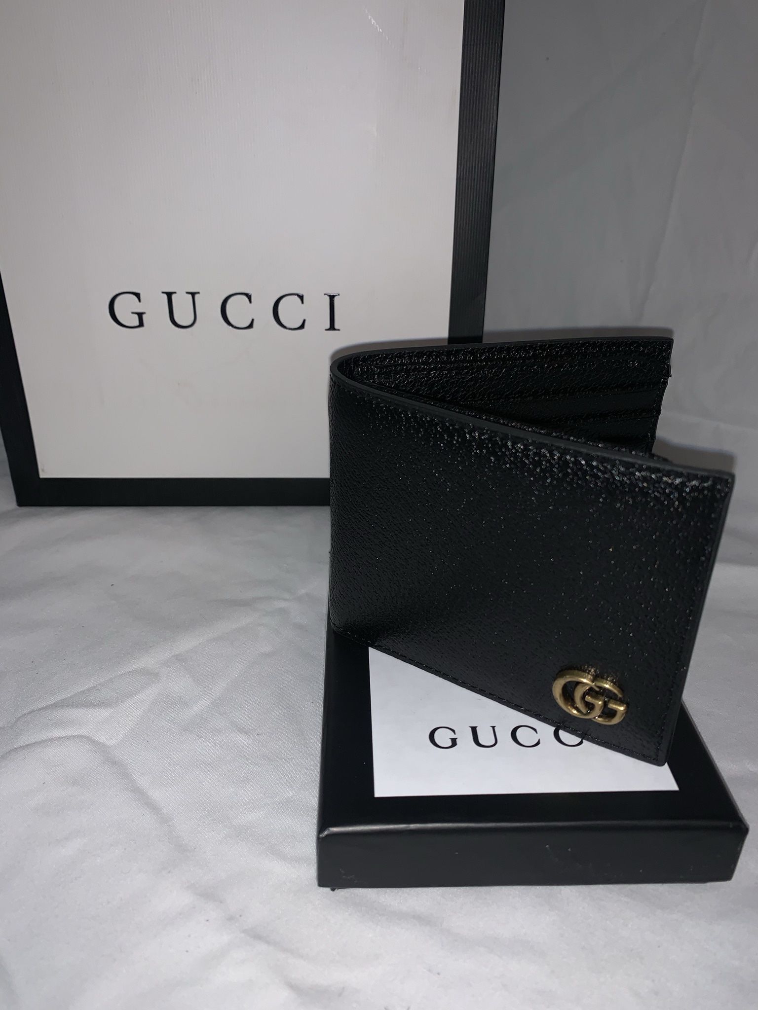 Gucci Wallet 