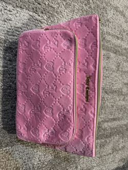 Huge Juicy Makeup Bag