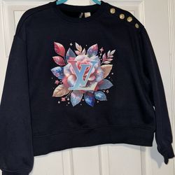 Graphic Sweatshirt