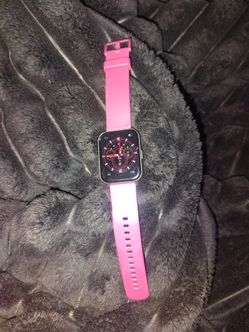 Smart watch