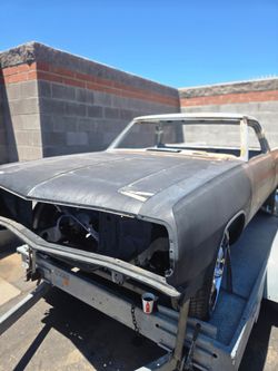 El Camino