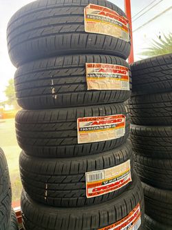 Arroyo Grand Sport A/S 195/55ZR16 91W XL Tires