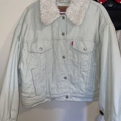Levi’s Jacket 