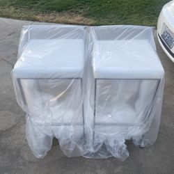 Brand New 30” Bar Stools Set 
