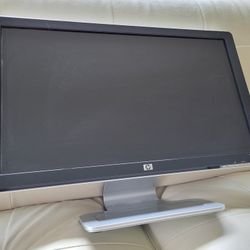 HP W2338h 23" Monitor