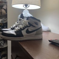 Nike Jordan 1