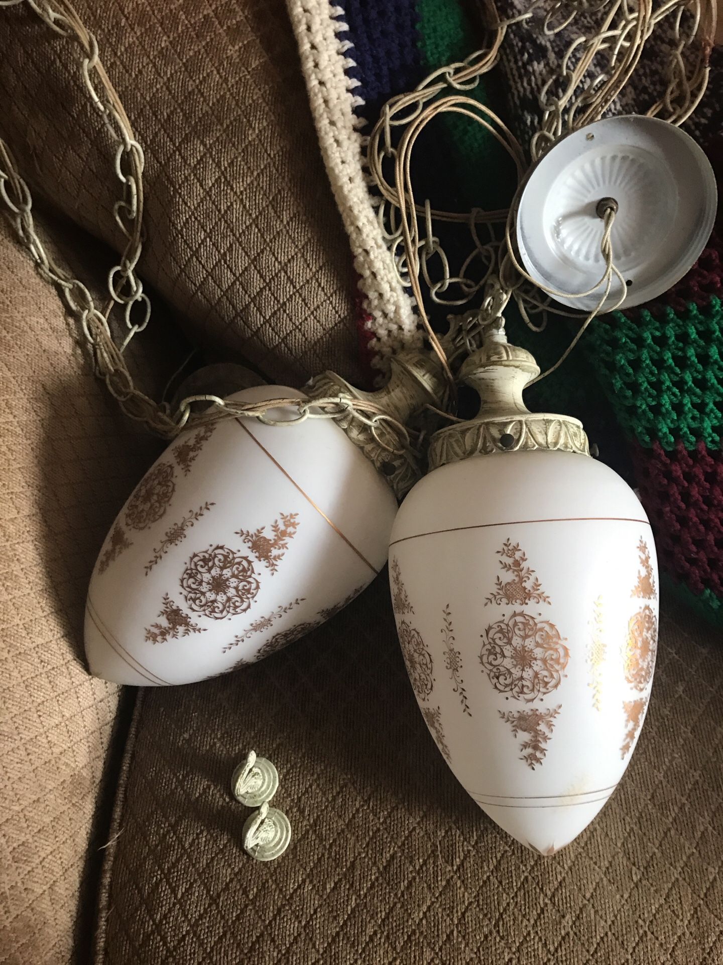 Vintage lights